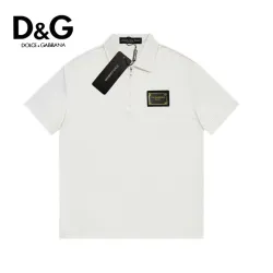 D&G T-Shirts for MEN #B36255