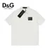 D&G T-Shirts for MEN #B36255