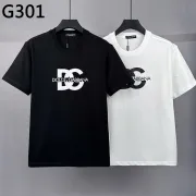 D&G T-Shirts for MEN #B36749