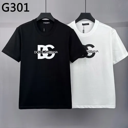 D&G T-Shirts for MEN #B36749