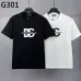 D&G T-Shirts for MEN #B36749