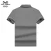 D&G T-Shirts for MEN #B40463