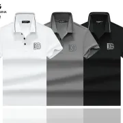 D&G T-Shirts for MEN #B40463