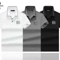 D&G T-Shirts for MEN #B40463