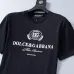 D&G T-Shirts for MEN #B44852