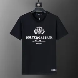 D&G T-Shirts for MEN #B44852