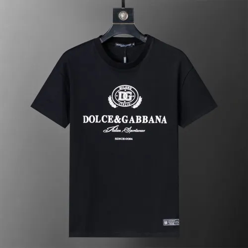 D&G T-Shirts for MEN #B44852