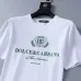 D&G T-Shirts for MEN #B44853