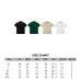 D&G T-Shirts for MEN #B45268