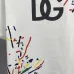 D&G T-Shirts for MEN #B45679