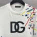 D&G T-Shirts for MEN #B45679