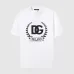 D&G T-Shirts for MEN #B45731