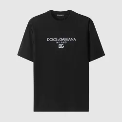 D&G T-Shirts for MEN #B45738