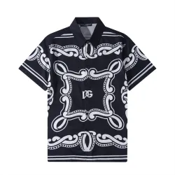 D&G T-Shirts for MEN #B47406