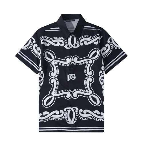 D&G T-Shirts for MEN #B47406