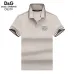 D&G T-Shirts for MEN #B50170