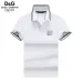 D&G T-Shirts for MEN #B50170