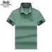 D&G T-Shirts for MEN #B50170