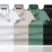 D&G T-Shirts for MEN #B50170