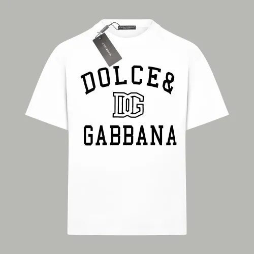 D&G T-Shirts for MEN #B51521