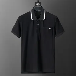 D&G T-Shirts for MEN #B61629