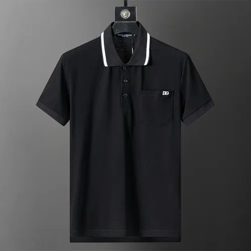 D&G T-Shirts for MEN #B61629