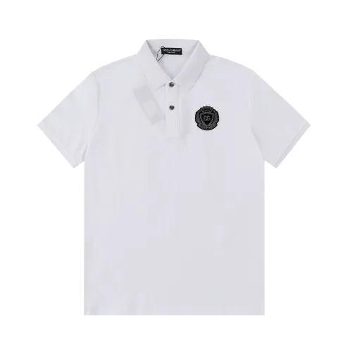 D&G T-Shirts for MEN #B62584