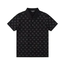 D&G T-Shirts for MEN #B62604