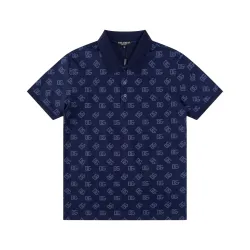 D&G T-Shirts for MEN #B62605