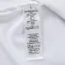 D&G T-Shirts for MEN #B64477