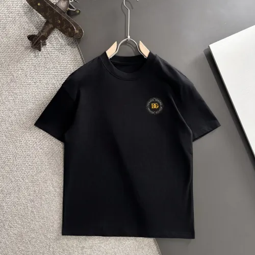 D&G T-Shirts for MEN #B64586