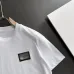 D&G T-Shirts for MEN #B64588