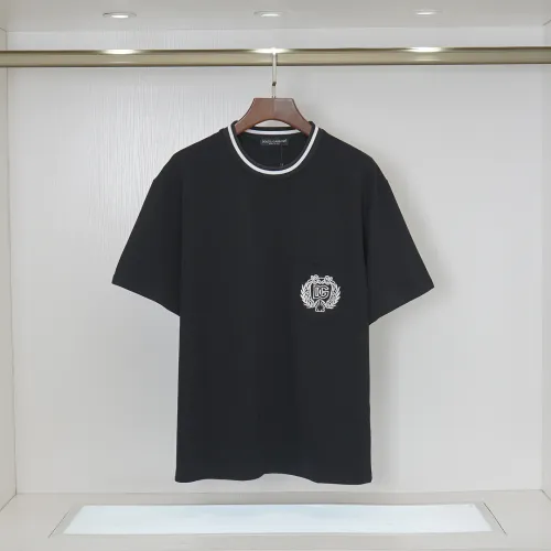 D&G T-Shirts for MEN #B65118