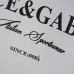 D&G T-Shirts for MEN #B65119