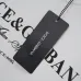 D&G T-Shirts for MEN #B65119