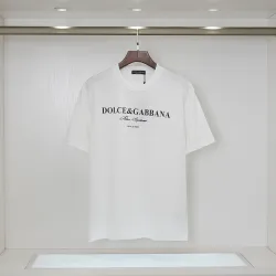 D&G T-Shirts for MEN #B65119
