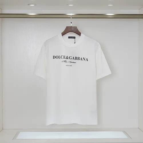 D&G T-Shirts for MEN #B65119