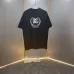 D&G T-Shirts for MEN Black/White #B46924
