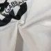 D&G T-Shirts for MEN Black/White #B46926