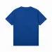 D&G T-Shirts for MEN Black/White/Blue/Green #B46922