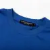 D&G T-Shirts for MEN Black/White/Blue/Green #B46922