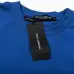 D&G T-Shirts for MEN Black/White/Blue/Green #B46922