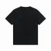 D&G T-Shirts for MEN Black/White/Blue/Green #B46922