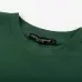 D&G T-Shirts for MEN Black/White/Blue/Green #B46922