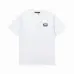 D&G T-Shirts for MEN Black/White/Blue/Green #B46922