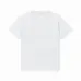 D&G T-Shirts for MEN Black/White/Blue/Green #B46922