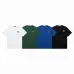 D&G T-Shirts for MEN Black/White/Blue/Green #B46922
