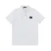 D&G T-Shirts for MEN Polo #B64471