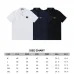 D&G T-Shirts for MEN Polo #B64471