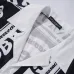 D&G T-Shirts for MEN printing #B47407